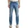 Fit Sun Faded Blue 38/38