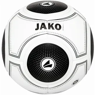 Jako Allwetterjacke Team 2.0 sportgrün S