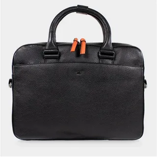 Braun Büffel Novara 26365 Laptoptaschen Schwarz