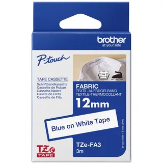 Brother TZE-FA3