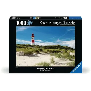 Ravensburger 12000451 - Sylt