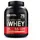 Whey Protein White Chocolate Raspberry Pulver 2270 g