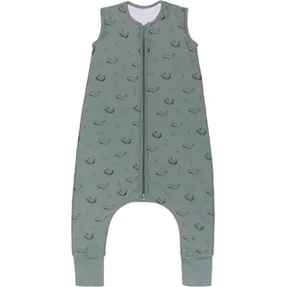 Fillikid Babyschlafsack »mit Beinen, 104« für das ganze Jahr und Raumtemperaturen von 15-21°C