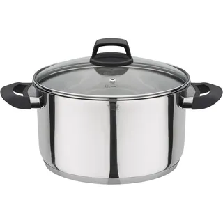 GSW Como Fleischtopf 24 cm rund