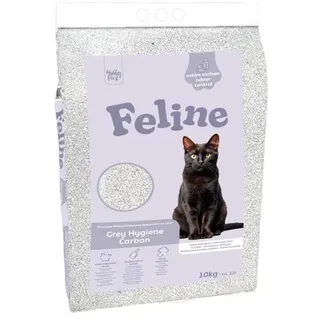 Hobby First Feline Hygiene Carbon 10 kg