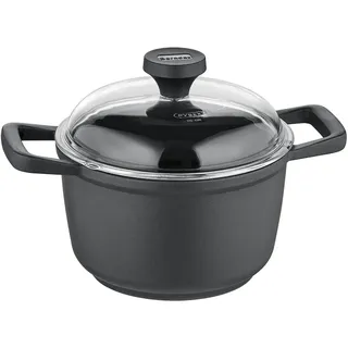 Berndes Kochtopf 20 cm rund