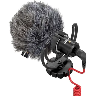 RØDE Microphones RØDE VideoMicro