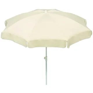 Schneider Schirme Ibiza Ø 200 cm Beige
