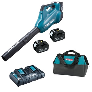 Makita DUB362PT4 inkl. 4 x 5,0 Ah