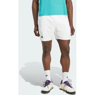 adidas Tennis Climacool Ergo Shorts White, S 7