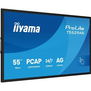 Iiyama Prolite T5529as-b1ag 55"