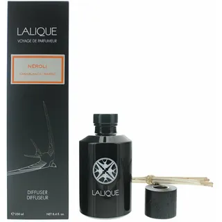 Lalique Diffuser 250ml - Neroli Casablanca
