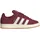 Originals Campus 00s Sportschuhe - Noble Maroon / Ftwr White / Off White - EU 44 2/3