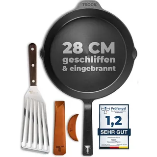 TECOR Grillpfanne 28 cm