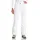 Pant white XL