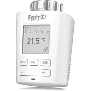 AVM FRITZ!DECT 301 Heizkörperthermostat