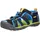 Seacamp II CNX Schwarz 35