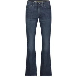 LEE Slim Fit Blau 31/32