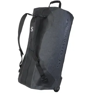 Scubapro 120 Liter Dry Bag Trolley mit Rollen