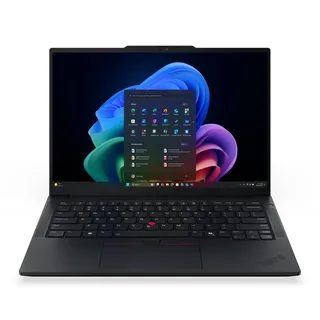 Lenovo ThinkPad E14 G8 14'' Intel Core Ultra 7 355 16 GB RAM 512 GB SSD Win 11 Pro Schwarz