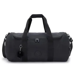 Kipling Reisetasche Argus Large Weekender M Black Noir