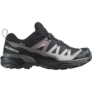 X Ultra 360 GTX Damen Black/Plum Kitten/Shale 40