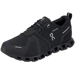 On Cloud 5 Waterproof Damen All Black 36