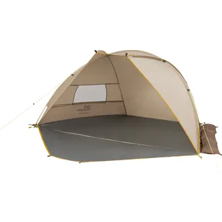 Jack Wolfskin Beach Shelter III beige