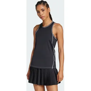 Adidas Club Tennis Climacool Tanktop Black M