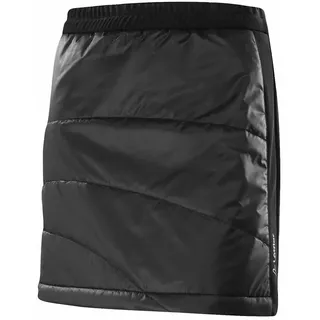 Löffler Primaloftrock Damen Schwarz 40