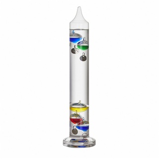 TFA Dostmann Flüssigkeitsthermometer GALILEO GALILEI Thermometer