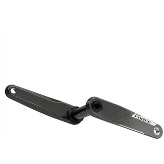 Sram Force Axs Dub Dm Kurbel - Black - 172.5 mm