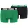 unifarben Amazon Green M