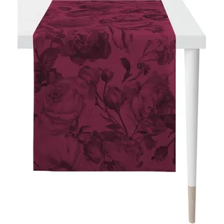 APELT "5255 HERBSTZEIT, Herbstdeko, Herbst", rot,