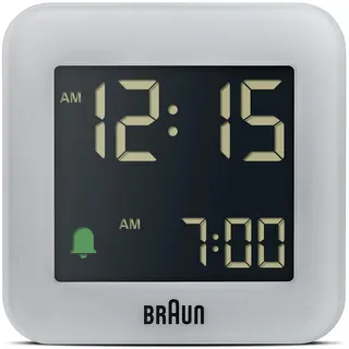Braun BC08G grau