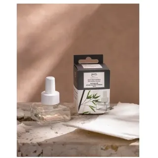 ipuro Raumduft-Nachfüller ESSENTIALS black bamboo herb 20,0 ml, 1 St.