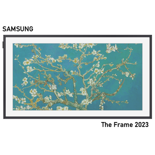 Samsung The Frame 2023 GQ32LS03CBU