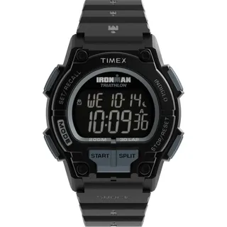 Timex Ironman Classic Kunststoff 40 mm TW5M64800