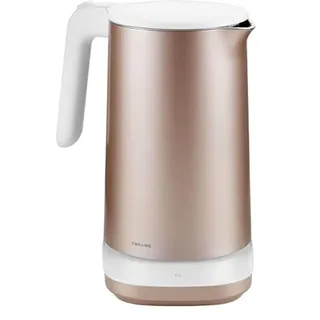 Enfinigy Wasserkocher Pro rosa