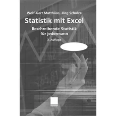 Statistik mit Excel
