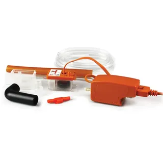 ASPEN | Kondensatpumpe MINI ORANGE | FP2212