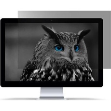 Genesis Filtr Natec OWL 27" prywatyzujący (NFP-2118) (27", 16 : 9), Bildschirmfolie