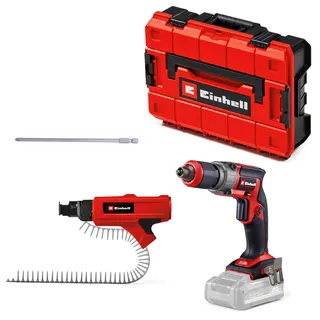 Einhell Professional TP-DY 18 Li BL 4261012 Akku-Trockenbauschrauber