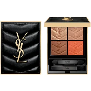 Yves Saint Laurent Couture Mini Clutch Lidschatten Palette