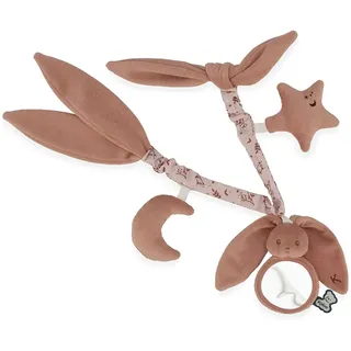 Kaloo Meine Aktivitätskette - Terracotta - One Size