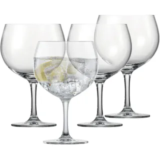 Schott Zwiesel Gin Tonic Glas Cocktailglas 0,7 l 4 St.