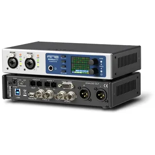 RME MADIface XT II