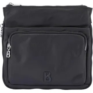 Bogner Verbier Play 1.0 Serena Reißverschlusstasche, schwarz