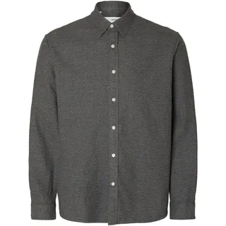 Selected Homme Male Hemd Regular Fit | Shirt
