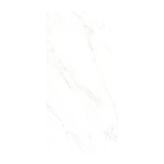 Bodenfliese Calacatta Feinsteinzeug Marmor-Optik 30 cm x 60 cm